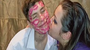 Lipstick gratitude V MP4