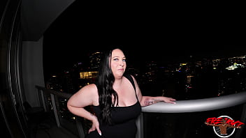 Backshot Queen Shawna Lynn takes on Freaky T