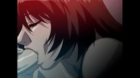 Me quedo solo con mi madrastra y esto es lo que pasa...