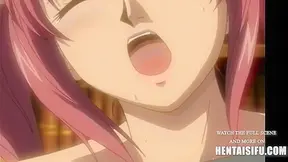 Archeologist Hentai Mom  Fuck Students Thanks To Ancient Magic Dick Statue