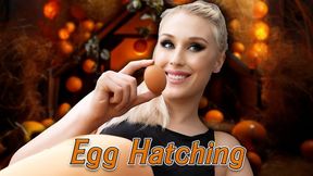 Egg laying and Hatching with Big Ass Animalistic StepMommy Roleplay TF MP4 720p SD