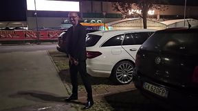 It'_s all Giacomo'_s fault. Dialogues Ita, real Amateur