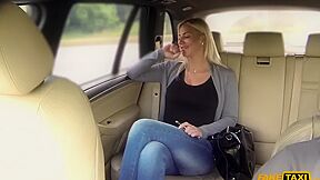 Pilation - Top Big Tits Girls Getting Dirty On The Back Seat