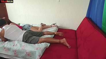 MEU CUNHADO SAFADO PEDIU PARA ARRUMAR O CELULAR DELE OLHA O QUE ARRUMEI