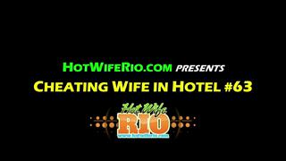 HWR, CHEATING WIFE IN HOTEL #63, 04/05/2020