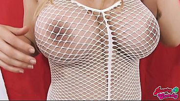 Vintage! Amazing Ass PAWG Definition and Big Boobs! BustyCandy Official Full Videos - BC-078