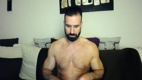 Alex Wild Private Show