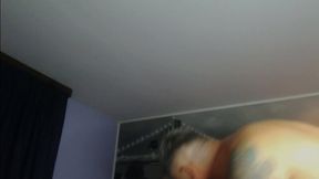 Andy Nice Private Show