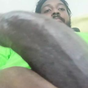 Big black cock hot