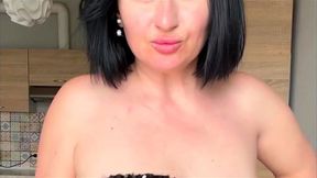 Gorgeous beyond compare ?