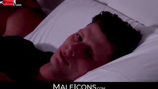 HOT & SEXY Twinks FUCKING Hardcore Action with Intense Orgasmic Finish