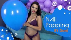 Nail Pop it By Dani - 4K