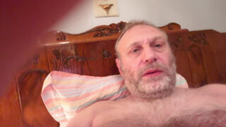 Mastürbasyon, penisler – büyük penisli Fransız eşcinsellerin anal seks yapması