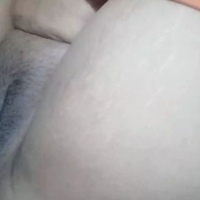 Pakistani urdu speaking aunty pussy fingering close up