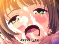 Sex Slave Academy 02 Ep 1 - Hentai 2022