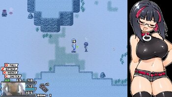 studiouwu - Goth Goddess Rigenettas Leads a Steamy Cosplay Gangbang