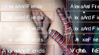 SPIDERMAN Saved my Life Bound me up  Screwed my Pumped Snatch Cosplay SuperHero mom Close up Sex