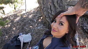 Slut Hunt w/ Nade Nasty