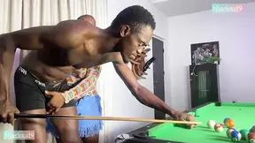 She Doesn’t Ask for Attention - She Creates It