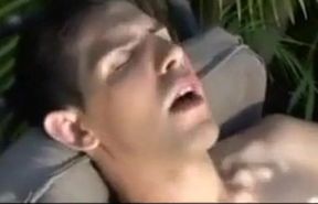 Cum Lovers: Amateur Blowjob Hunk Twinks