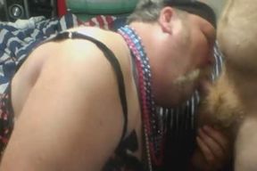 Sissy Faggot Conforms corporalist