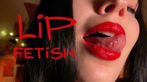 Your lip obsession