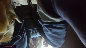 Maximiliano Quintanas Private Show