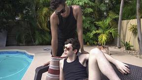 ”That's The Spot”