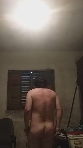 I'm Going to Lose Weight by Jumping Ropes