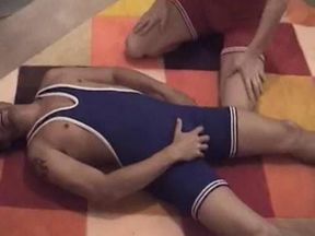 Jason Forest Sucks And Fucks