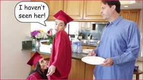 Hot - Juan El Caballo Loco Fucks His Step Sister Jynx Maze