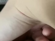 Pendeja argentina pajeandose