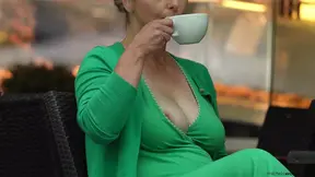 Cuckolded wife exposed and humiliated in public