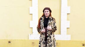 Lady Divine, 30ans, infirmière à Perpignan !