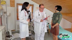 Artificial Muslim Bitch Candy Scott Exposed and Examinedexamined