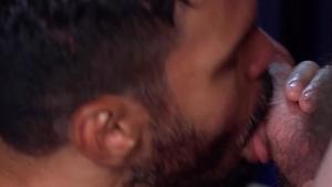 GodsOfMen.com: Short hair Jean Franko goes in for hard fucking