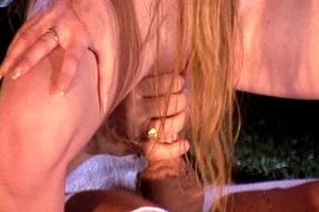 Alice Takes a Huge Cock in Wonderland