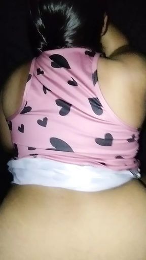 Single mom