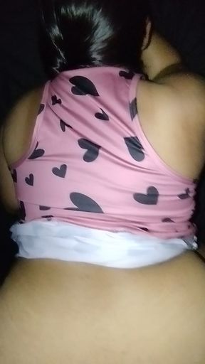 Single mom