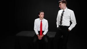Missionary Boys: Wicked Temptations: Joining in Sticky Sin