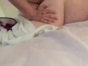 Chub Twink Gets Early Pounding