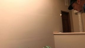 Watch funny Alex Gonz and Michael Stefano's clip