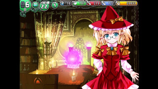 [エロゲ] #06 ダンジョンタウン 実況プレイ