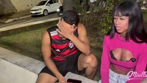 realizei meu sonho de mais nova dar pro meu amigo gay