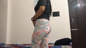 sex vlog of maya behind the seen