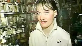 It Italian And Uncensored Sex 90s #9