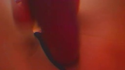 Ashley M Private Show - Part 2