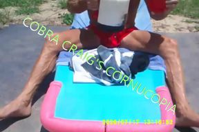 7-17-2026 FRONT TANNING THE DANCING  FRONT TANNING SHE BLINDED ME WITH SCIENCE BAHAHAHA.mp4