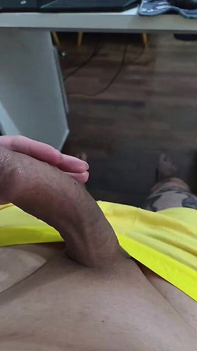 Celebrating the Male Anatomy: a Visual Journey