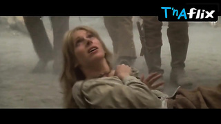 Sondra Locke Culo, Funbags Vignette in The Outlaw Josey Wales